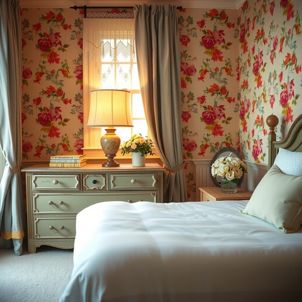 grey curtains bedroom 12