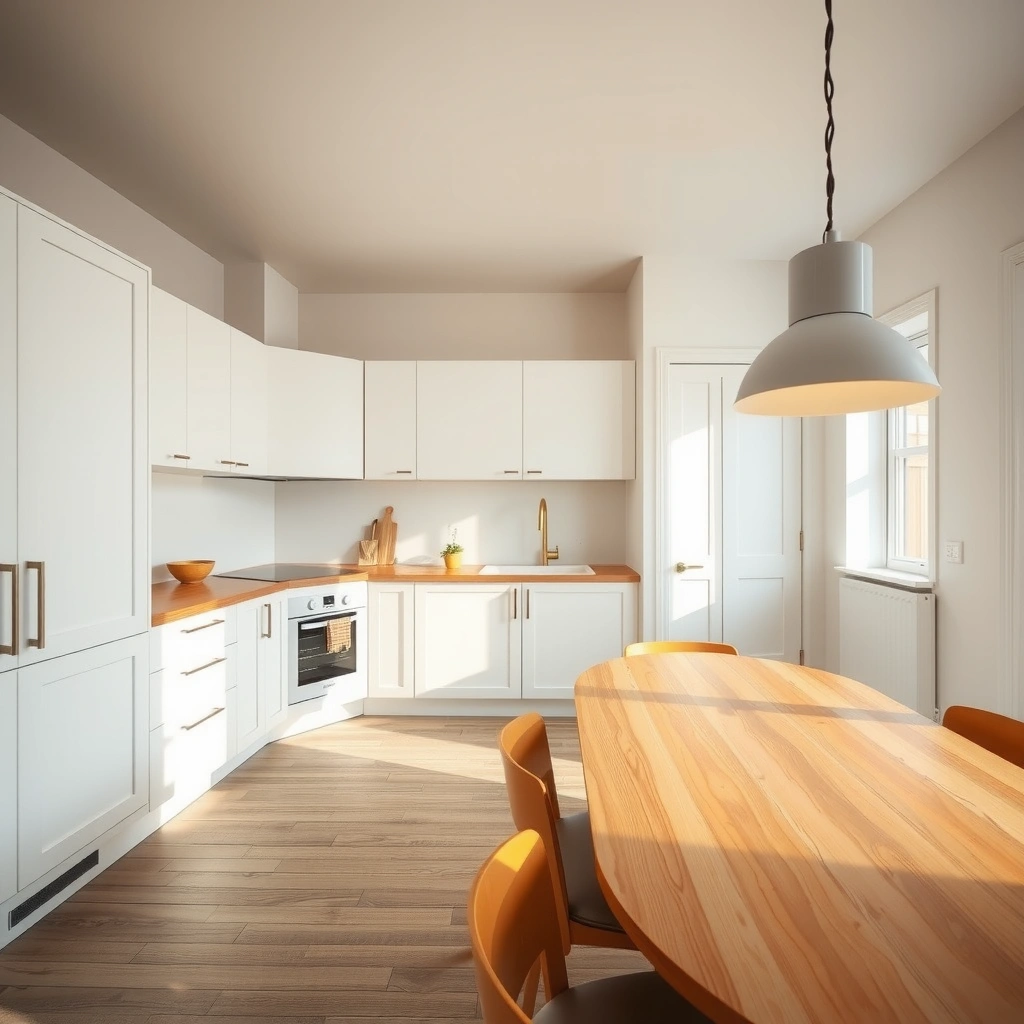 white kitchen cabinets 13