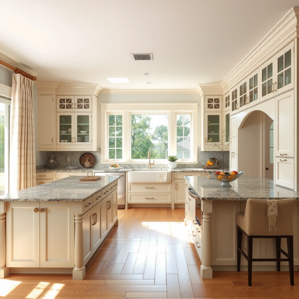 white kitchen cabinets 18