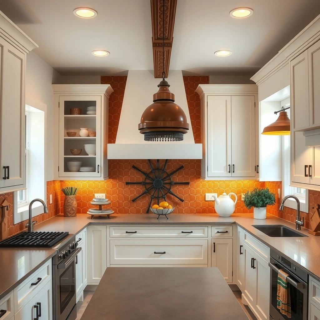 white kitchen cabinets 19