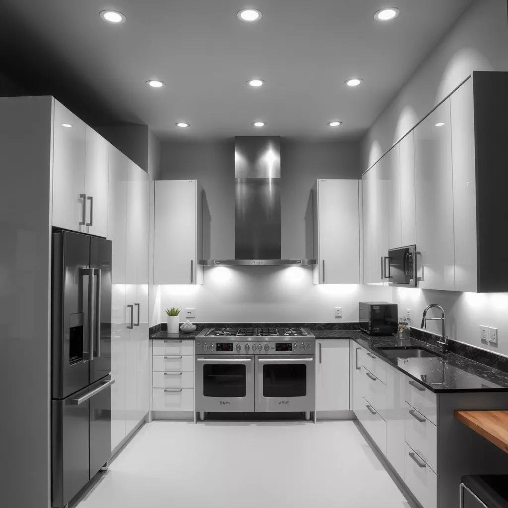 white kitchen cabinets 2