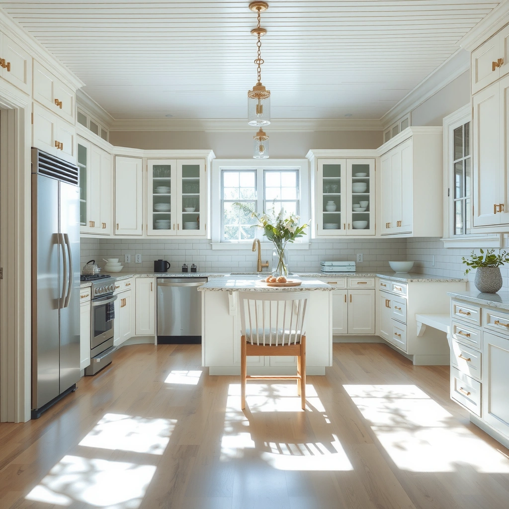 white kitchen cabinets 3
